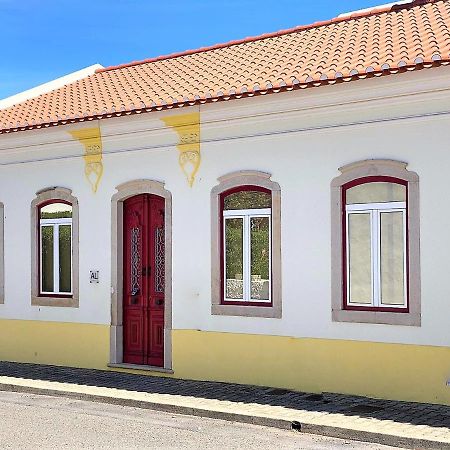 Вилла Casa Do Mar Salgado Вила-Нова-де-Касела Экстерьер фото
