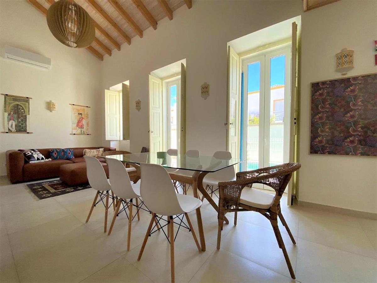 Вилла Casa Do Mar Salgado Вила-Нова-де-Касела Экстерьер фото