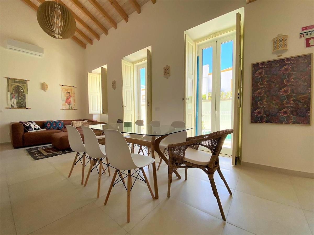 Вилла Casa Do Mar Salgado Вила-Нова-де-Касела Экстерьер фото